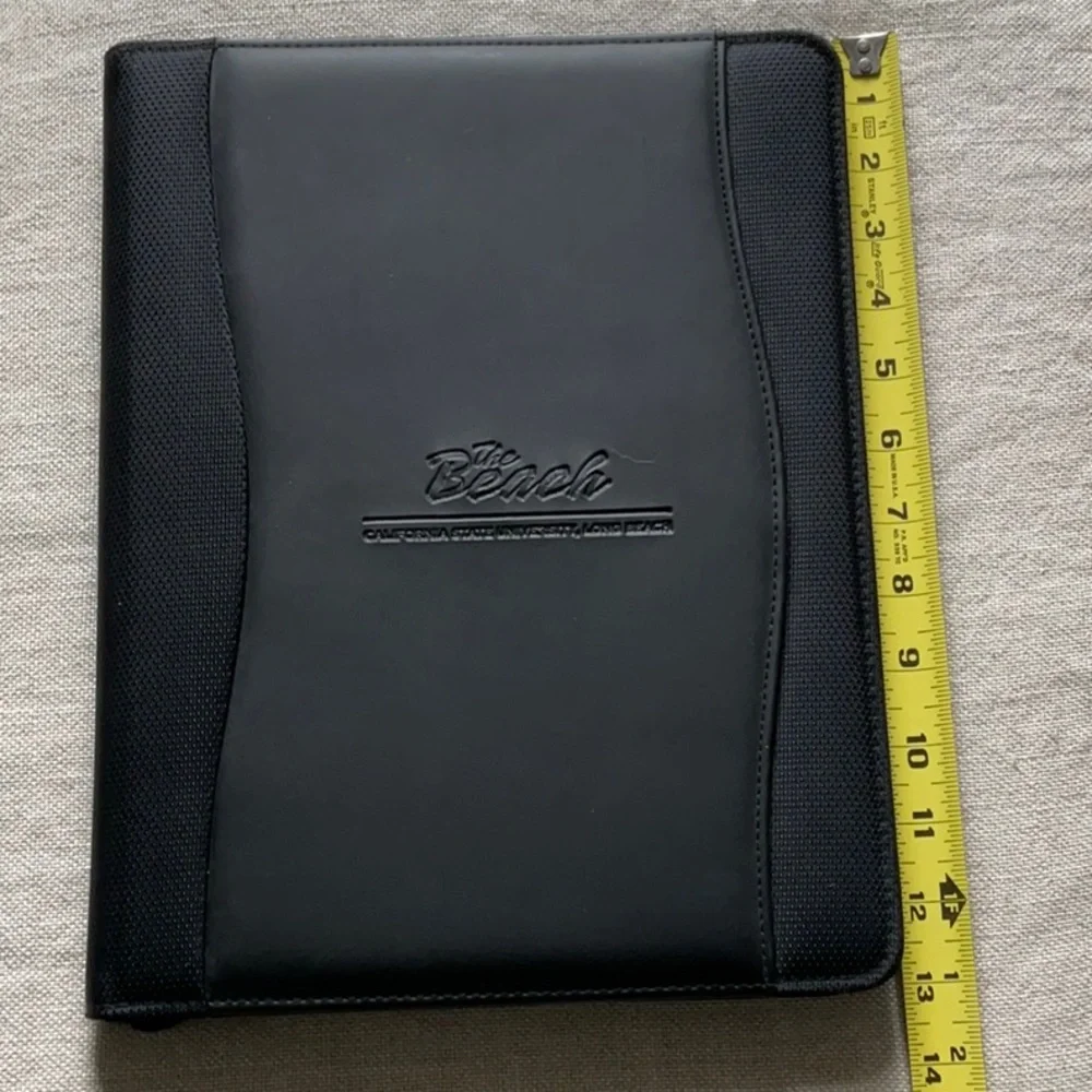 California State University Long Beach Folio